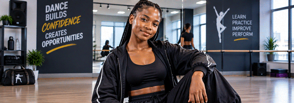 Dancer identity domain