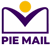 PIE MAIL Logo