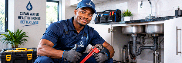 Plumber identity domain