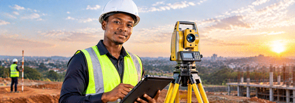 Surveyor identity domain